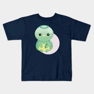 Yokai Kappa Kids T-Shirt